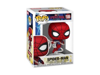 Коллекционная фигурка Funko POP! Marvel Spider-Man: Spider-Man (Brand New Day) #1586