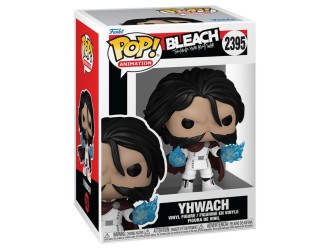 Коллекционная фигурка Funko POP! Bleach: Yhwach #2395
