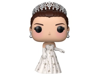 Коллекционная фигурка Funko POP! Disney The Princess Diaries: Миа Термополис #1730