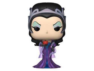 Коллекционная фигурка Funko POP! Disney Enchanted: Королева Нариса #1728