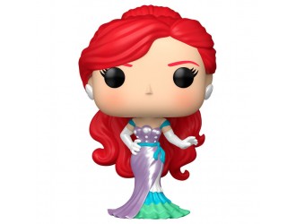 Коллекционная фигурка Funko POP! Disney Princess: Ариэль #1739