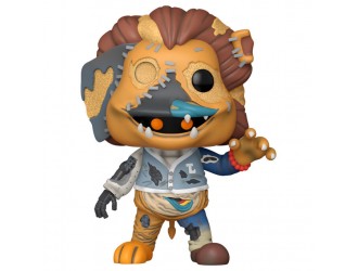 Коллекционная фигурка Funko POP! Five Nights at Freddy's: Costumed Mimic #1215