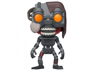 Коллекционная фигурка Funko POP! Five Nights at Freddy's: The Mimic #1216