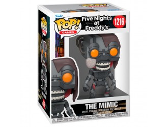 Коллекционная фигурка Funko POP! Five Nights at Freddy's: The Mimic #1216