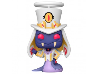 Figurina de colectie Funko POP! Hazbin Hotel: Sir Pentious Exclusive #2243 Chase