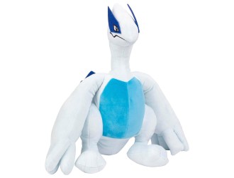 Плюшевая игрушка Pokemon Jazwares: Луджиа 30 см