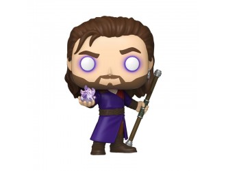 Коллекционная фигурка Funko POP! Games: Baldur's Gate - Gale #1146 CHASE