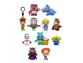 Брелок-фигурка-сюрприз 7см, персонаж из Toy Story S67, Monogram, Случайная модель