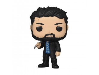 Коллекционная фигурка Funko POP! Television: The Boys – Billy Butcher #977