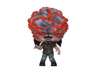 Коллекционная фигурка Funko POP! Television: The Last of Us – Clicker #1843