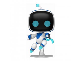 Коллекционная фигурка Funko POP! Games: Astro Bot #1089