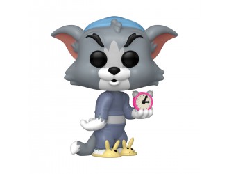 Коллекционная фигурка Funko POP! Animation: Tom and Jerry - Tom #2006