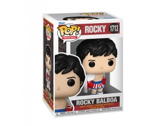 Коллекционная фигурка Funko POP! Movies: Рокки Бальбоа #1713