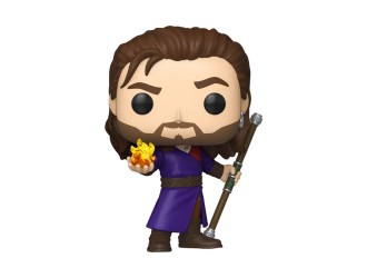 Коллекционная фигурка Funko POP! Games: Baldur's Gate - Gale #1146