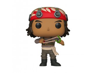 Коллекционная фигурка Funko POP! Television: One Piece – Usopp #1882