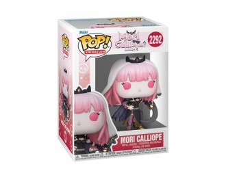 Коллекционная фигурка Funko POP! Animation: Mori Calliope #2292