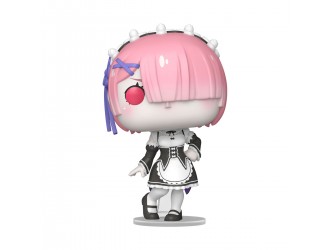 Коллекционная фигурка Funko POP! Animation: RE:ZERO - Ram #2114