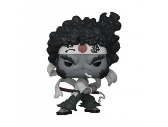 Коллекционная фигурка Funko POP! Animation: Afro Samurai - Afro #2296