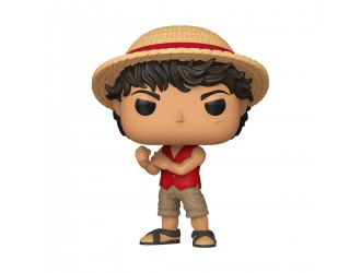 75665 Figurina de colectie Funko POP! Television: One Piece – Monkey D. Luffy #1878