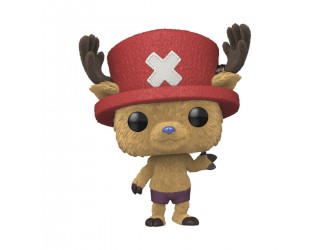 Figurina de colectie Funko POP! Television: One Piece – Tony Tony Chopper #1883
