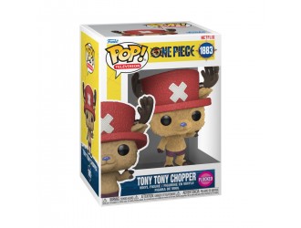 Figurina de colectie Funko POP! Television: One Piece – Tony Tony Chopper #1883