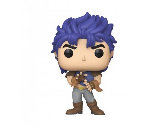 Figurina de colectie Funko POP! Animation: JoJo's Bizarre Adventure – Jonathan Joestar #2265
