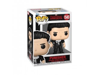 Figurina de colectie Funko POP! Movies: Daredevil - Punisher #1545