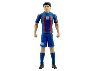 Figurina Football Diego Maradona, FC Barcelona, 20 cm, Banbo Toys