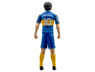 Figurina Football Diego Maradona, Boca Juniors, 20 cm, Banbo Toys