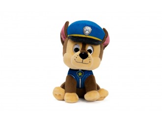 750008CH Jucarie de Plus Paw Patrol Chase, 15 cm