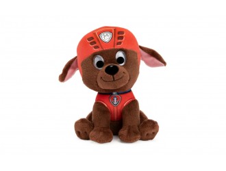 750008Z Jucarie de Plus Paw Patrol Zuma, 15 cm
