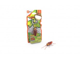 750190GM Robot insecta HEXBUG Nano Real Bugs, Gandac Maro