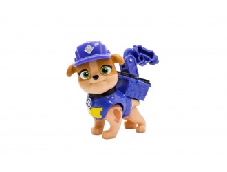 Figurina Rubble & Crew: Mix, Spin Master