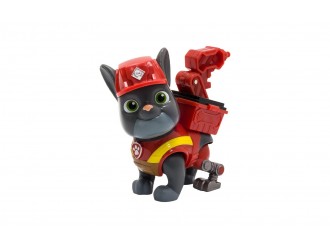 Figurina Rubble & Crew: Charger, Spin Master