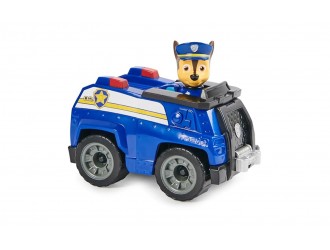 750485C Vehicul Paw Patrol: Chase cu masina de politie, Spin Master