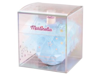 Parfum Starshine Shimmer albastru, 100 ml MARTINELIA