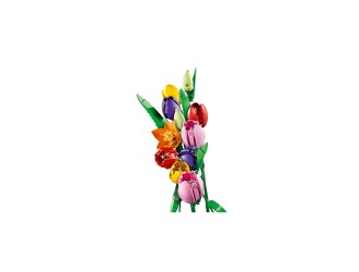 Set de constructie 11501 Buchet de lalele