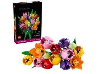 Set de constructie 11501 Buchet de lalele