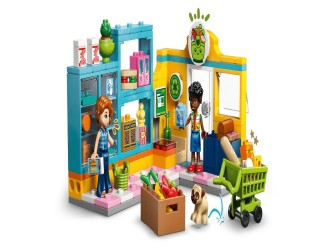 Set de constructie 42680 Magazin alimentar Heartlake City