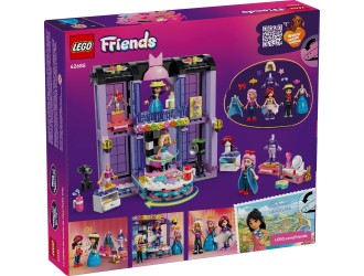 Set de constructie 42685 Prezentare de moda Heartlake City