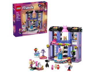 Set de constructie 42685 Prezentare de moda Heartlake City