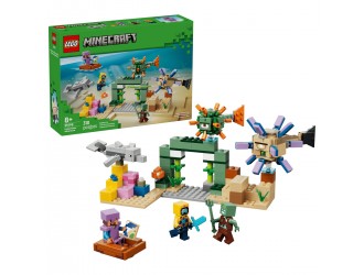 Set de constructie 21598 Aventura subacvatica