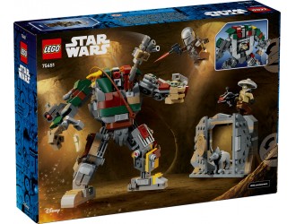 Set de constructie LEGO Star Wars 75451 Set Star Wars 75451, jucarie de construit
