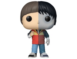 Figurina de colectie Funko POP! Stranger Things 5 Will Byers #1909