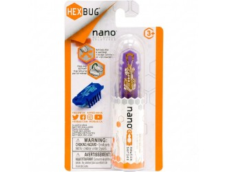 Robot insecta HEXBUG Nano MOV