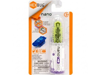 Robot insecta HEXBUG Verde Deschis