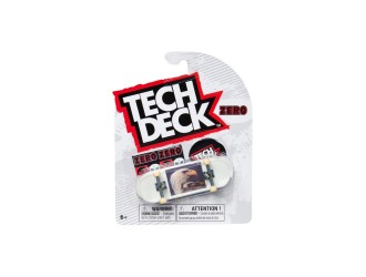 Fingerboard Tech Deck, skateboard pentru degete, Seria 2, Antihero Eagle
