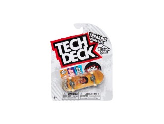Fingerboard Tech Deck, skateboard pentru degete, Seria 2, Thank You Daewon Song