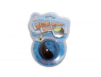Minge pentru jocul in apa 6cm, Albastru
