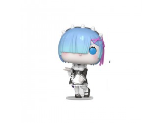 Коллекционная фигурка Funko POP! Animation: Re:ZERO – REM #2113